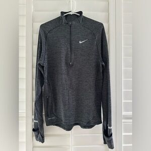 Nike Men's Half-Zip Long Sleeve S